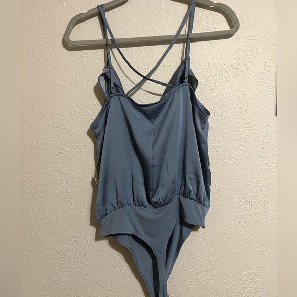 NWT Express Bodysuit - Picture 4 of 6